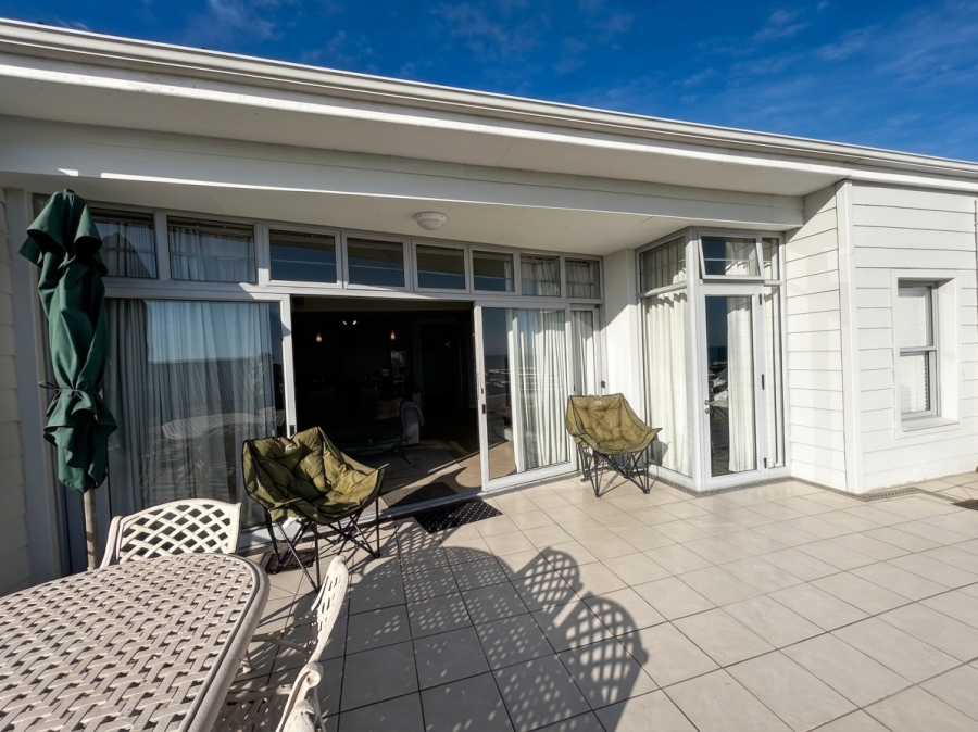 To Let 3 Bedroom Property for Rent in Big Bay Western Cape